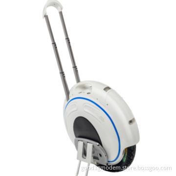 Self Balancing Solowheel Airwheel One Wheel Electric Unicycle
